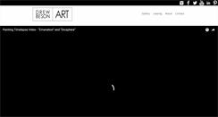 Desktop Screenshot of besonart.com